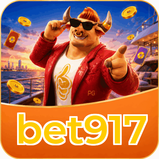 bet917