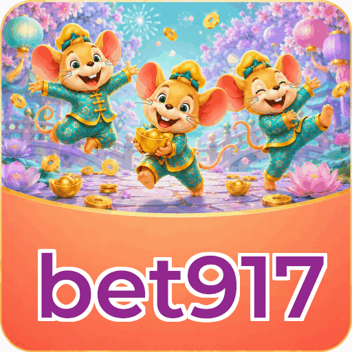 bet917