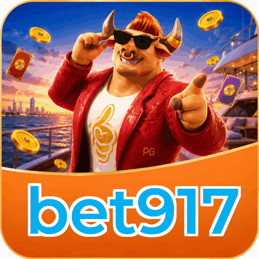 bet917