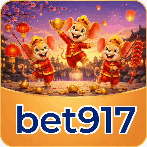 bet917