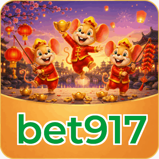 bet917